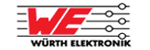 Wurth Elektronik GmbH & Co. KG, Germany. [ Wurth Elektronik ] [ Wurth Elektronik代理商 ]